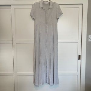 Keen The Label dress